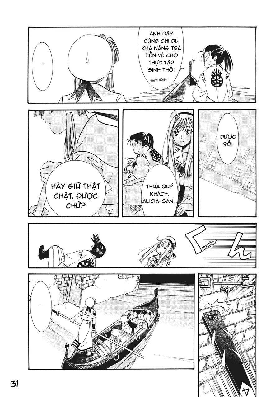 aqua - chap6 - Trang 32